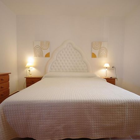 Livingtarifa Villa Concha エクステリア 写真