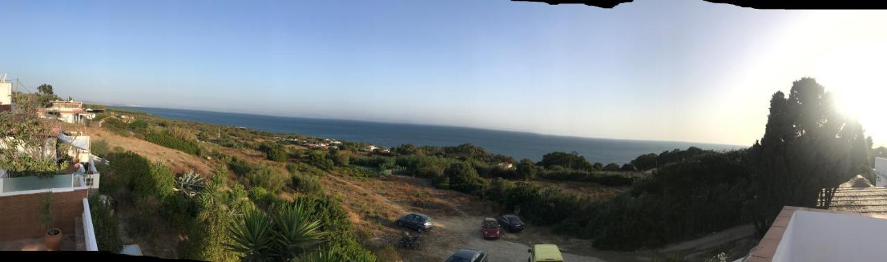 Livingtarifa Villa Concha エクステリア 写真