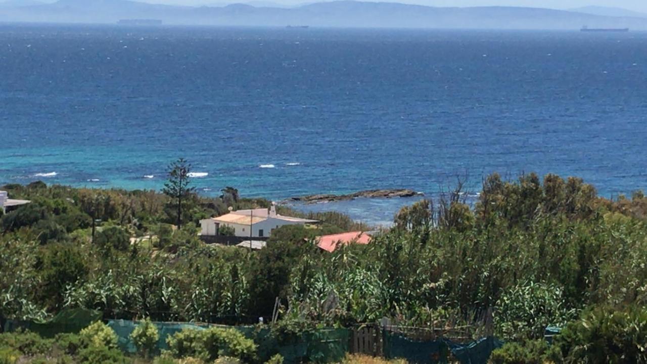 Livingtarifa Villa Concha エクステリア 写真