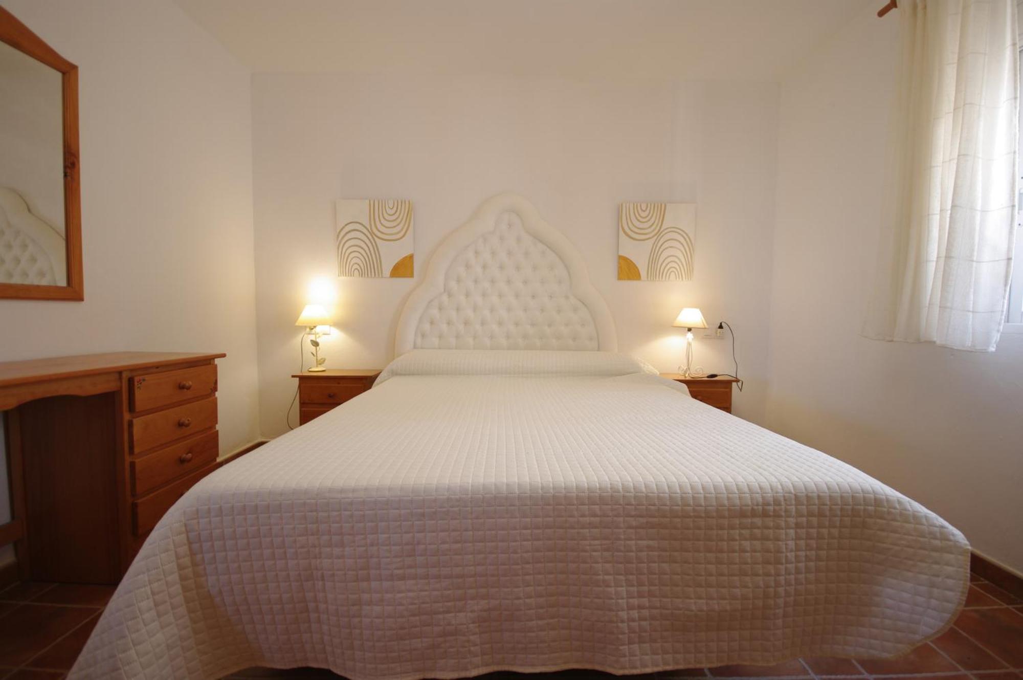 Livingtarifa Villa Concha エクステリア 写真