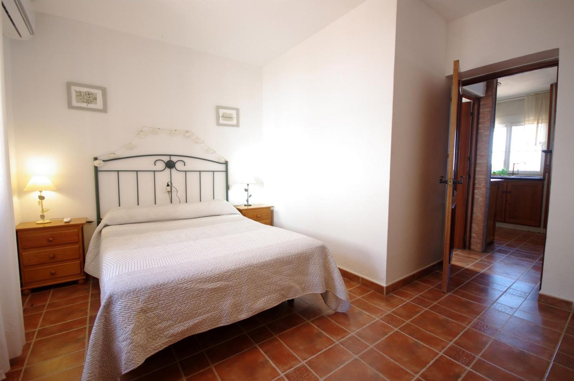 Livingtarifa Villa Concha エクステリア 写真