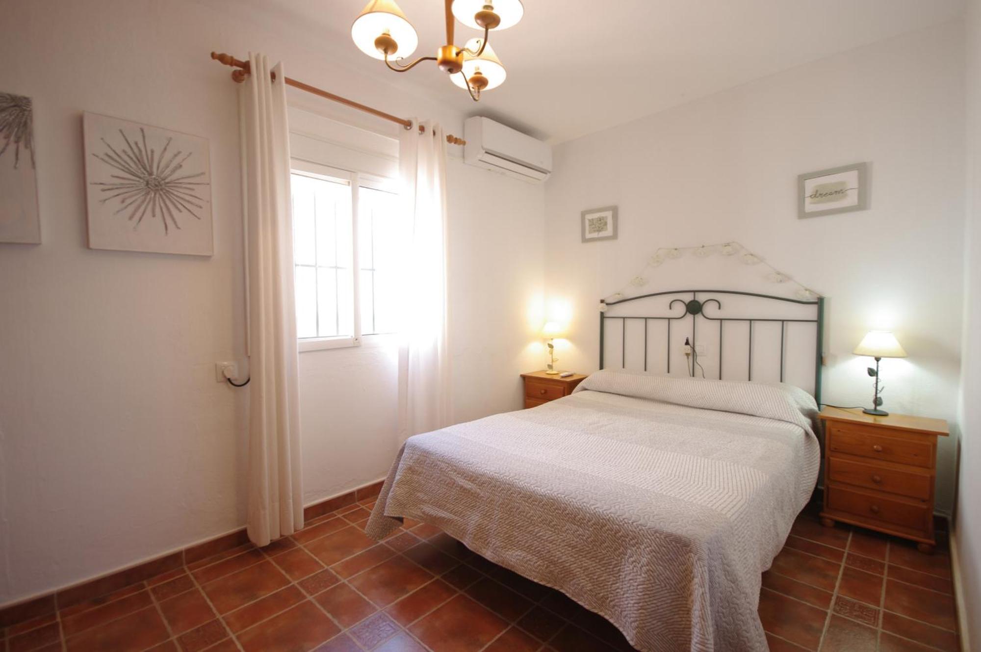 Livingtarifa Villa Concha エクステリア 写真