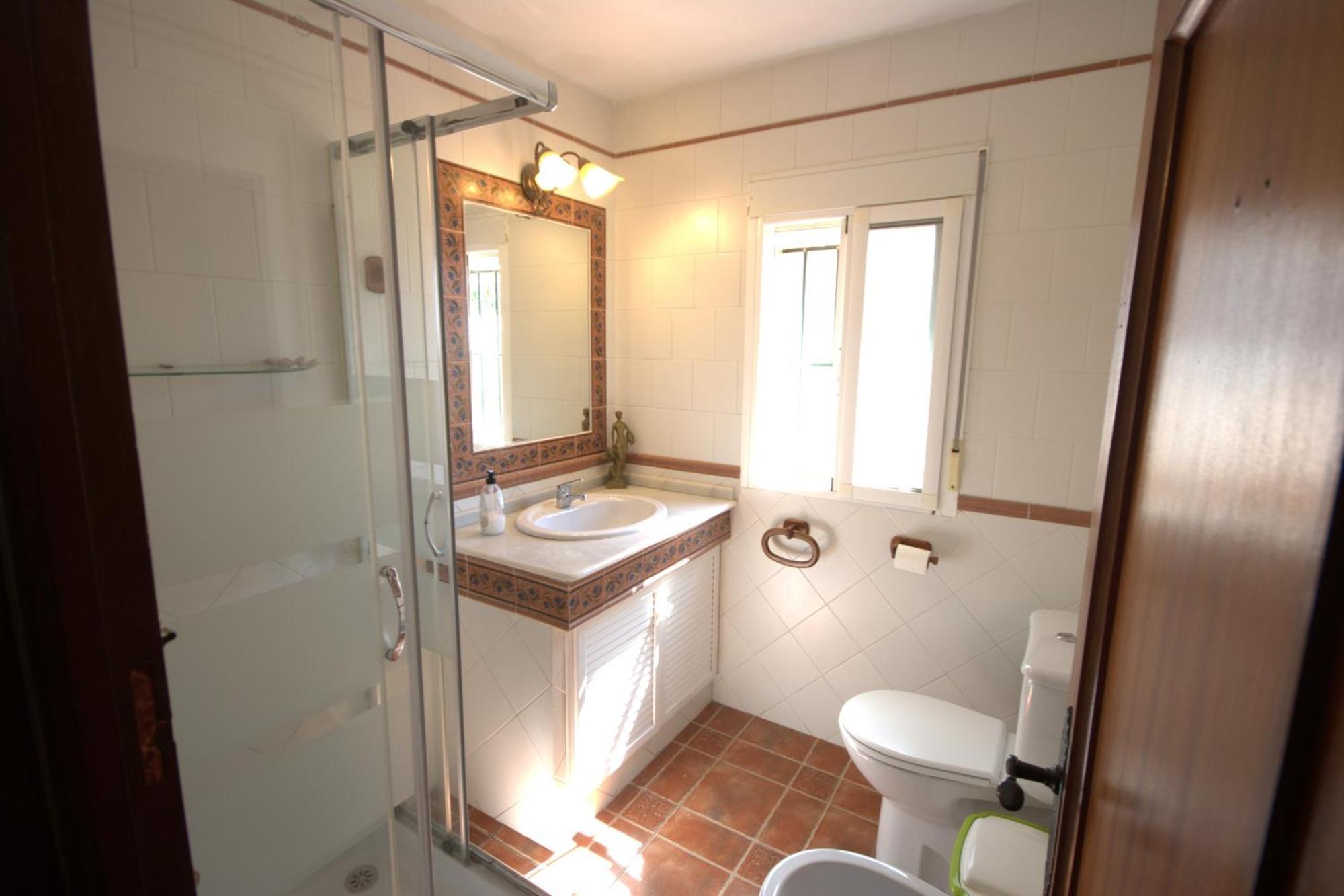Livingtarifa Villa Concha エクステリア 写真