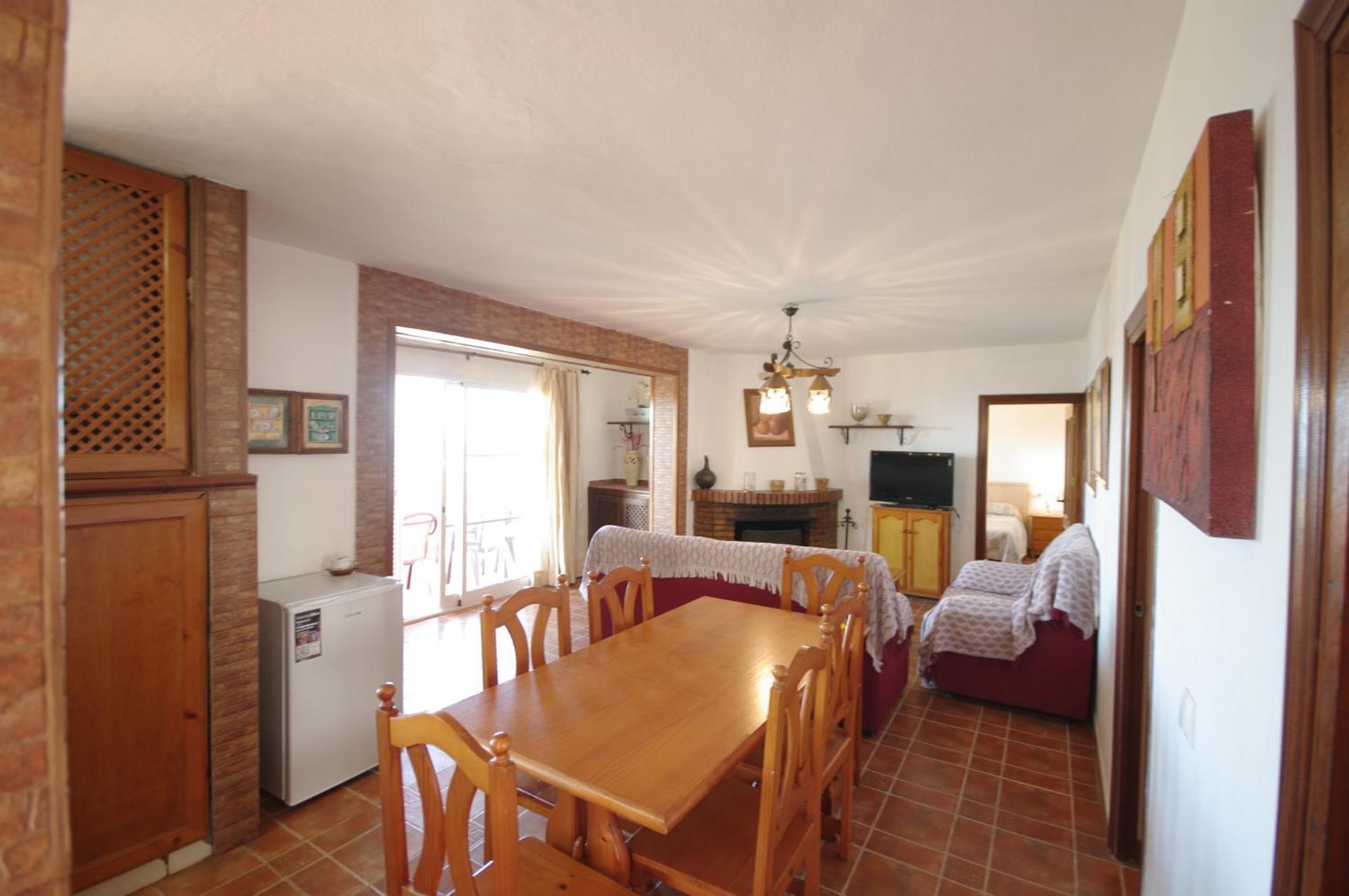 Livingtarifa Villa Concha エクステリア 写真